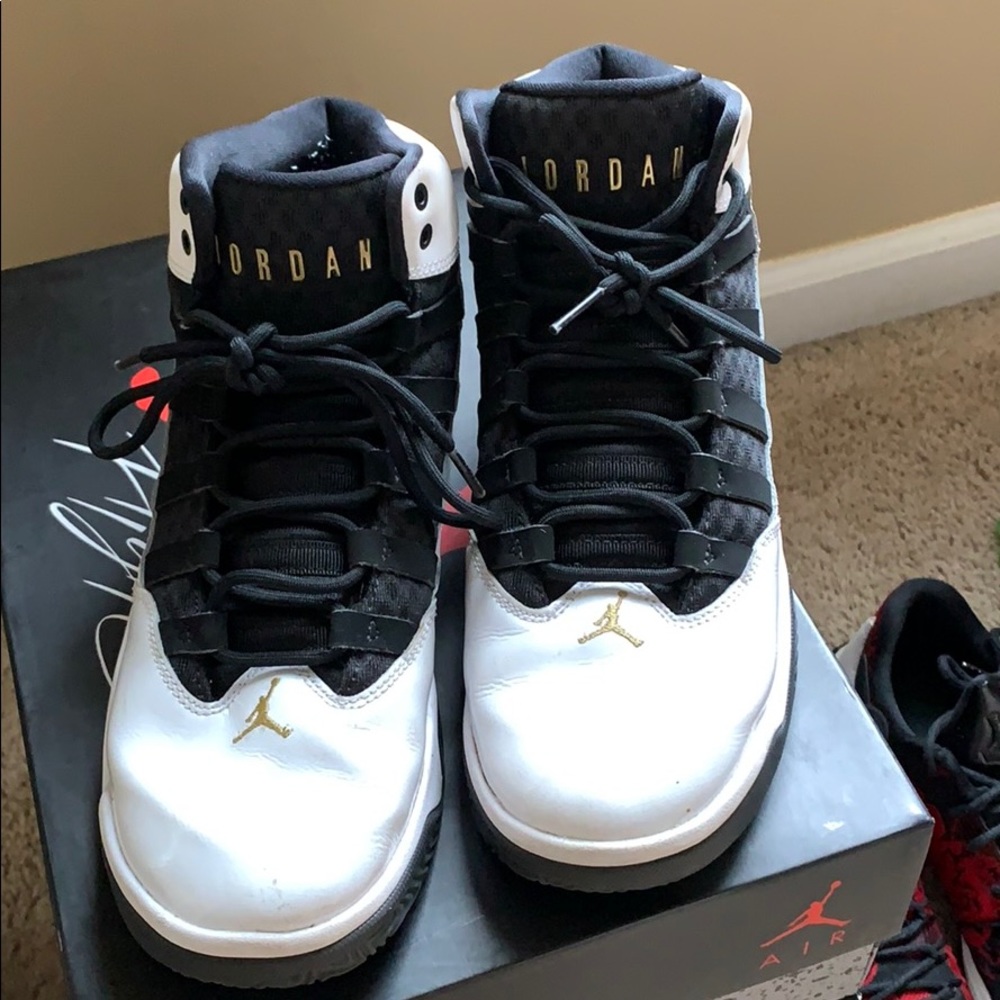 Women Jordan’s
